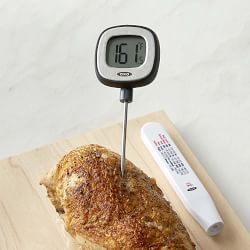 Brussels Sprouts Gratin, Sauce Au Poivre, Potato Ricer, Instant Read Thermometer, Cooking Thermometer, Food Thermometer, Kitchen Timers, Thanksgiving Sides, Digital Thermometer