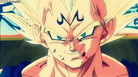 Vegeta Dragon Ball Z GIF - Vegeta DragonBallZ Yes - Discover & Share GIFs Dbz Gif, Prince Vegeta, Anime Hunter, Z Photo, Dragon Ball Super Goku, Dragon Ball Image, Anime Gifs, Dragon Ball Wallpapers, Dragon Ball Artwork