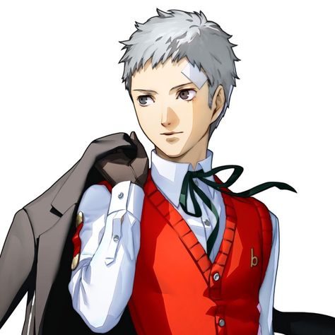 Akihiko Sanada, Persona 3 Reload, Like Icon, Shin Megami Tensei Persona, Persona Series, Persona 3, Megami Tensei, Shin Megami Tensei, Persona 4