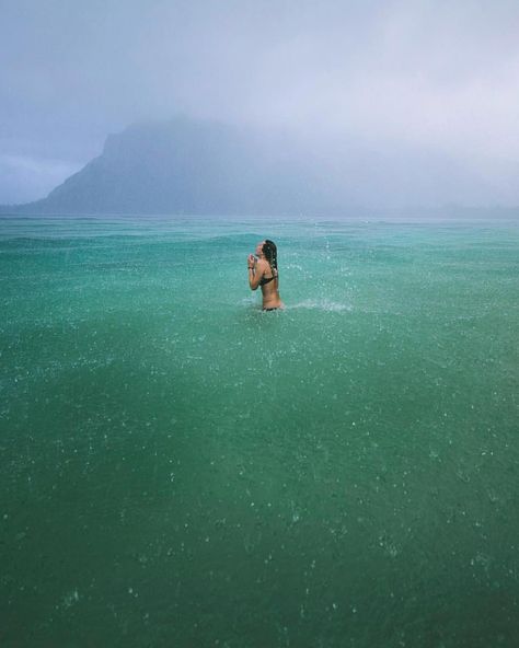 Hamilton Island, Turquoise Ocean, Rain Storm, Feeling Inspired, Surf Lifestyle, Heavy Rain, Summer Dream, Slow Living, Nature Aesthetic