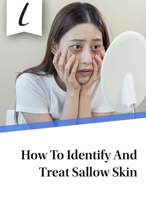 Skin is the body's largest organ, and besides that making for a fun fact in biology class, this tidbit of information is super relevant to our lives outside the classroom. #sallowskin Sallow Skin, Fun Fact, The Classroom, The List, Biology, Things That, Fun Facts, Skin