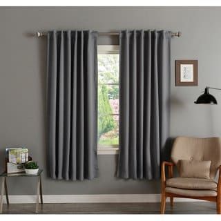 108 Inch Curtains, Winter Curtains, Blackout Window Treatments, Insulated Drapes, Blackout Panels, Insulated Curtains, Cool Curtains, Grey Curtains, Custom Drapes