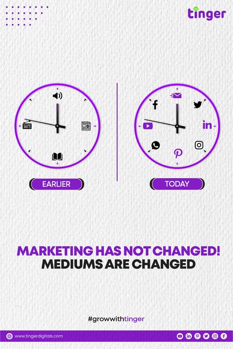 Marketing has not changed! mediums are changed   #socialmedia #marketing #socialmediamarketing #digitalmarketing #instagram #branding #business #marketingdigital #seo #design Digital Marketing Post Ideas Creative, Digital Marketing Agency Post Ideas, Digital Marketing Post Ideas, Instagram Story Design Ideas, Marketing Jokes, Seo Design, Instagram Mockup, Curriculum Vitae Template, Fashion Magazine Layout