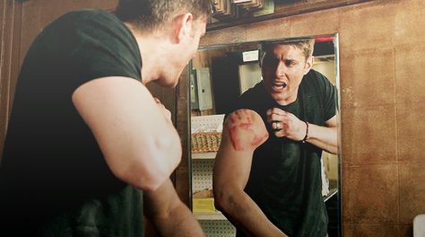 Angel With A Shotgun, Bow Legged, Sam And Dean Winchester, Sam Dean, Supernatural Sam, Under My Skin, Avengers Memes, Destiel, Dean Winchester