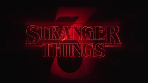 Coming July 4th 2019!!!!! Aieeee I'm so excited!!!!! Stranger Things 5, Netflix Stranger Things, Stranger Things Costume, Stranger Things Dustin, Stranger Things Season 3, Stranger Things 3, Stranger Things Art, Cast Stranger Things, Eleven Stranger Things