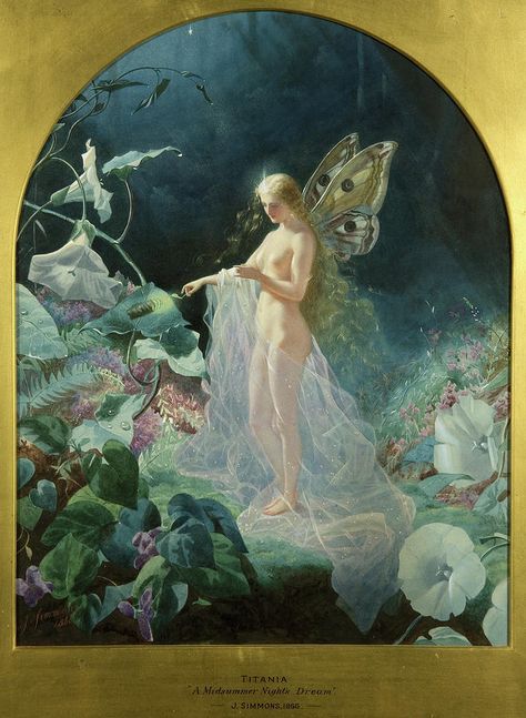 Shakespeare Art, Fairy Realm, Glow Worm, A Midsummer Night's Dream, Midsummer Night's Dream, Poster Size Prints, Midsummer Nights Dream, European Art, Fairy Gardens