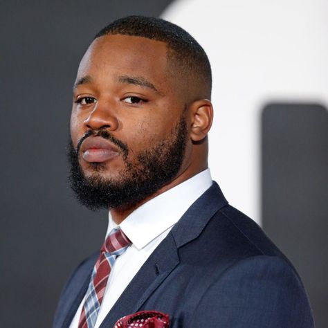 Ryan Coogler To Produce A Film About The Rise And Fall Of Fred Hampton Black Directors, Fred Hampton, Chicago Police Officer, Ryan Coogler, Movie Directors, Black Panther Party, Michael B Jordan, African History, Romance Movies