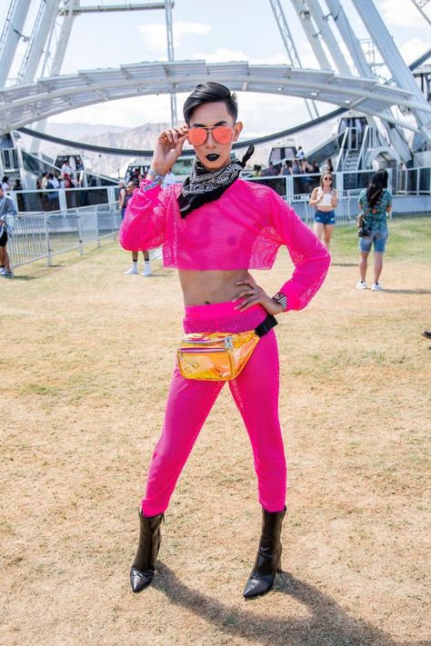 I was also featured in Stylecaster alongside Shay Mitchell, James Charles, Don Benjamin, & many more celebrities! James Charles Coachella, James Charles Outfits, Don Benjamin, Best Coachella Outfits, Coachella 2020, Coachella Looks, Coachella 2019, Asian Men Fashion, Outfit Festival