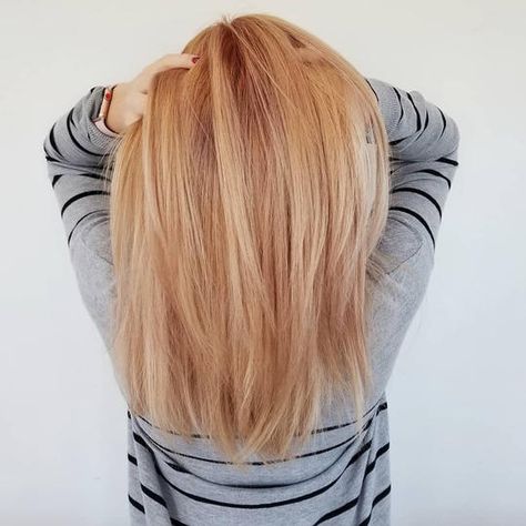 Beautiful Strawberry Blonde Hair Color Ideas Jahodová Blond, Strawberry Blonde Hair Color Ideas, Natural Strawberry Blonde Hair, Light Strawberry Blonde, Strawberry Blonde Highlights, Blonde Locks, Strawberry Blonde Hair Color, Strawberry Hair, Red Shades