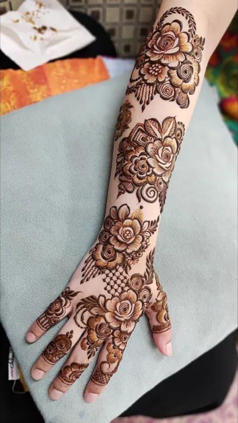 Mehndi Art Designs, Mehndi Art, Art Design, Floral, Design