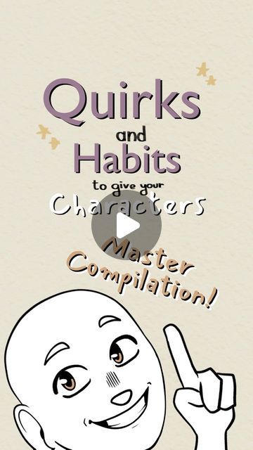 Charo Lyn on Instagram: "i compiled some of the prompts together to make a longer video, please tell me what you think of this format! 

#writing #writingtips #writingideas #writingcharacters #drawingcharacters #characters #makingcharacters #oc #ocidea #ideas #writingadvice #originalcharacter #artist #drawing #art #writersofinstagram #artistsoninstagram" Character Lore Ideas, Lore Ideas For Ocs, Oc Lore Ideas, Character Design Inspiration Ideas, Oc Lore, Character Writing, Writing Characters, Drawing Stuff, Name Writing