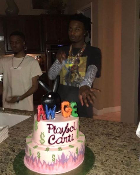 Carti Birthday, Sir Cartier, Playboy Carti, Cash Carti, Pretty Flacko, Rapper Art, Rap Wallpaper, Rap Artists, Rap Aesthetic