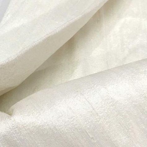 Cocoon Silk, Dupioni Silk Fabric, Silk Dupioni, Raw Silk Fabric, Dupioni Silk, Silk Fabrics, Dupion Silk, Ivory Silk, Silk Yarn