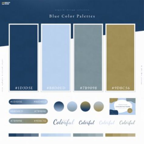 Silver Color Palette, Blue Palette, Moon Goddess, Gold And Silver, Blue Gold, Silver Color, Color Palette, Silver, Gold