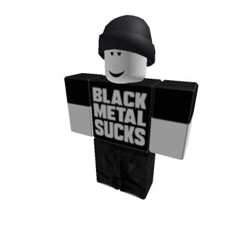 Black Metal Roblox Avatar, Metal Roblox Avatar, Roblox Emo Outfits, Roblox Skin, Roblox Skins, Roblox Ideas, Avatar Ideas, Emo Outfits, Roblox Fits