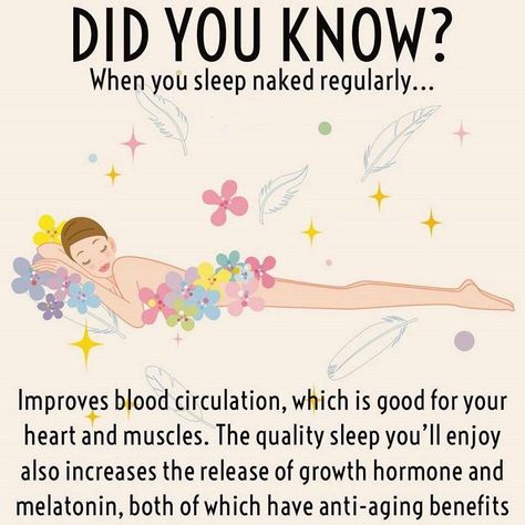 Benefits Of Sleep, Fitness Facts, Did You Know Facts, Improve Blood Circulation, Good Health Tips, Health Facts, Good Evening, Health Issues, Interesting Facts