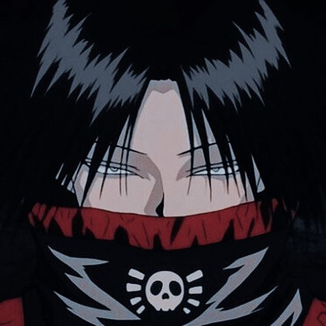 Feitan Portor, Hunter X Hunter, Anime Character, Twitter, Hair, Anime, Black