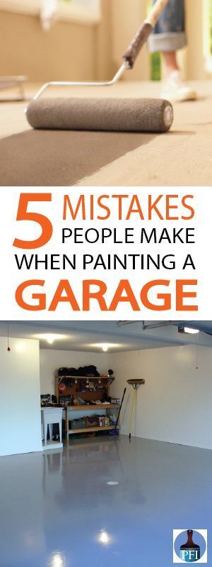 Painting A Garage, Painted Garage Walls, Garage Paint, Casa Garage, Garage Floor Paint, Garage Update, Garage Furniture, Garage Door Makeover, Diy Garage Door