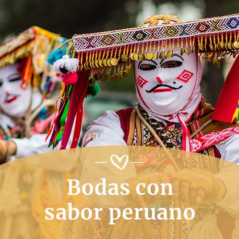 Bodas con sabor peruano #matrimonio #saborperuano #peru #colores #tematica #decoracion #deco #tradicional #tradicion #costumbres #noviosperuanos #matrimoniocompe Peru