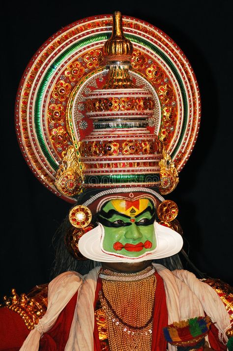 Kathakali Expressions, Kadhakali Photography, Kathakali Photography, Kathakali Painting Acrylic, Kerala Tattoo, Onam Theme, Kathakali Painting, Kathakali Dance, Kerala Painting