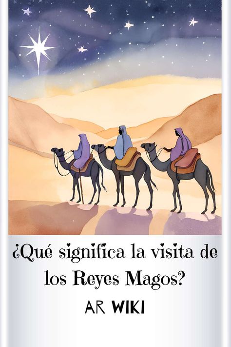 La visita de los Reyes Magos es un evento significativo en la tradición cristiana, descrito en el Evangelio de Mateo (Mateo 2:1-12), que marca la ador... Cricut Joy, Cricut