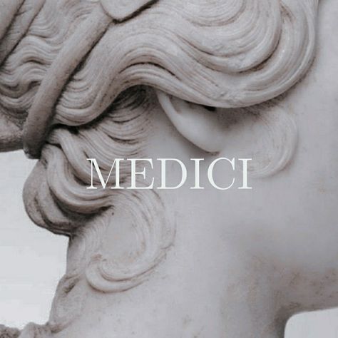 Medici Aesthetic, Greek Statue, Statue, Art