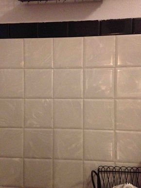 q i have plastic square tile in my bathroom and kitchen how do i remove, bathroom ideas, home maintenance repairs, how to, kitchen backsplash, tiling, Plastic tile Removing Bathroom Tile, Square Tile Bathroom, How To Paint Plastic, Painting Bathroom Tiles, Paint Plastic, Tile Removal, Tile Renovation, Subway Tiles Bathroom, Tile Kitchen