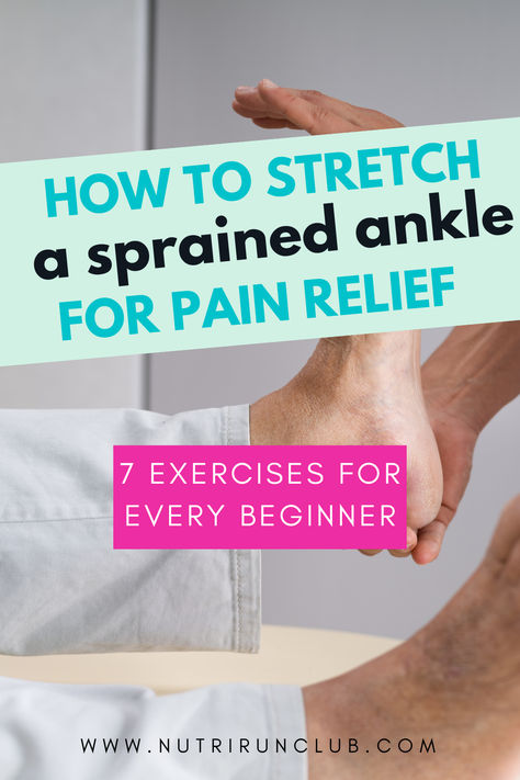 Are you tired of feeling pain in your ankle? We hear you. Discover the most effective sprained ankle home remedies. Read more on our blog: care for sprained ankle, sprained ankle ligaments, sprained ankle healing time, how to deal with a sprained ankle, sprained ankle symptoms, sprained ankle exercises, what to do for a sprained ankle, sprained ankle healing, how long does it take a sprained ankle to heal, healing from a sprained ankle, sprained ankle bruising, sprained ankle recovery. Sprained Ankle Exercises, Ankle Recovery, Ankle Pain Relief, Dream Backyards, Ankle Ligaments, Ankle Exercises, Twisted Ankle, Runners Knee, Foot Exercises