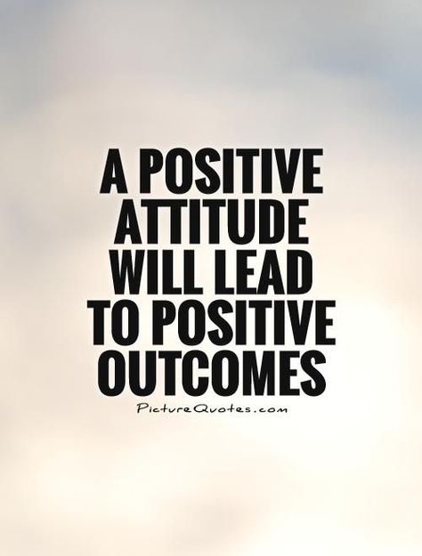 Negative thoughts will not help achieving your goals. Outcome Quotes, Positive Attitude Thoughts, Truth Ideas, Positive Attitude Quotes, Super Quotes, Strong Quotes, Trendy Quotes, Quotes Positive, Work Quotes