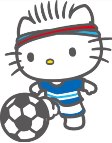 Sanrio Family Sports Day / Dear Daniel Dear Daniel Drawing, Dear Daniel Wallpaper, Hello Kitty Y Daniel, Family Sports Day, Boy Hello Kitty, Hello Daniel, Hello Kitty Boy, Hello Kitty And Dear Daniel, Dear Daniel