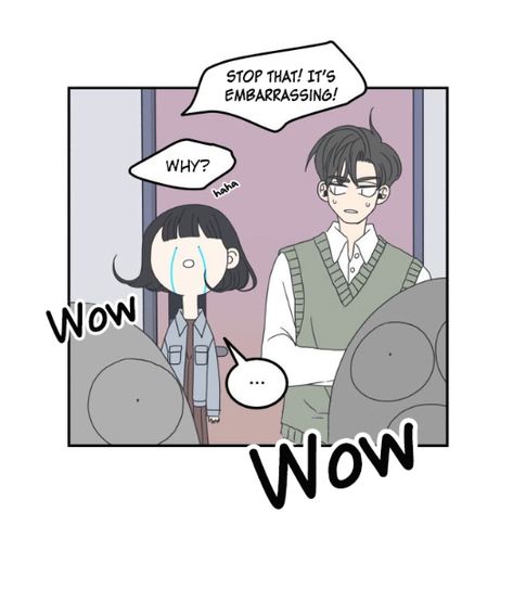 A Guide To Proper Dating, Romance 101, Unholy Blood, Webtoon Comics, Good Manga, Nara, Manhwa Manga, Art Stuff, Cool Words