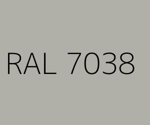 Colour RAL 7038 AGATE GREY Ral 7038 Agate Grey Windows, Ral 7038 Agate Grey, Warm Kitchen Colors, Ral Colour Chart, Ral Code, Ral Color Chart, Grey Windows, Warm Kitchen, Grey Shades