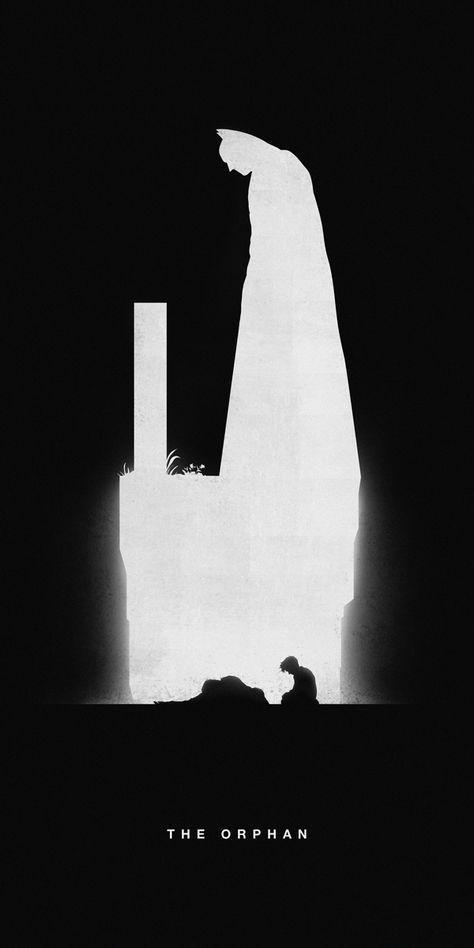 Superhero Silhouette, The Bat Man, Univers Dc, Im Batman, Bd Comics, Poster Series, Batman Art, The Dark Knight, The Batman