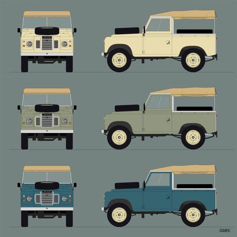 Racing Car Design, Hardy Boys, Kid Friendly Travel Destinations, Kid Friendly Trips, Cartoons Love, Land Rover Series, Land Rovers, Vw Transporter, Graphic Arts