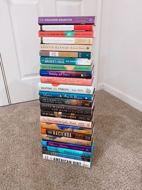 23 Books to Read in 2023 Books To Read In 2023, Kristin Hannah, Soulmate, True Love, To Read, Books To Read, Instagram Photos, Photo And Video, Instagram Photo