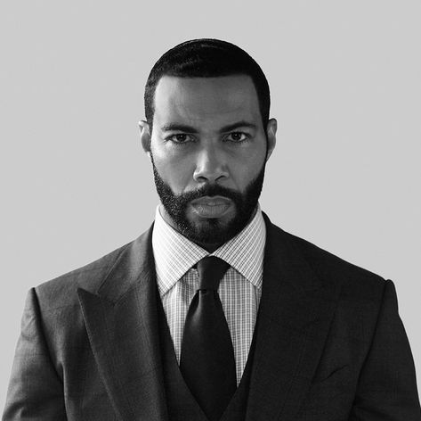 Omari Hardwick Omari Hardwick Style, Ghost Power Omari Hardwick, James St Patrick Ghost, Omari Hardwick Power, Ghost And Tommy, Ghost Power, Men Suit Outfit, Power Tv Show, Bugzy Malone