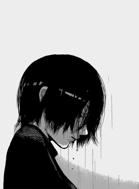 Touka Kirishima Touka Kirishima, Manga Icon, Of Ideas, R A, A R, Manga Anime, Anime, Black