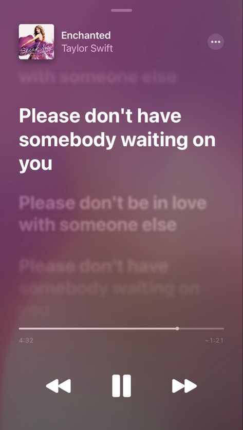 Lyrics
Music
Song
Aesthetic
Enchanted lyrics
Taylor swift Taylor Swift Night Captions, Enchanted Taylor Swift Lyrics Spotify, Enchanted Song Taylor Swift, Enchanted Taylor Swift Spotify, Enchanted Lyrics Taylor Swift, Enchanted Taylor Swift Lyrics, Enchanted Taylor Swift Aesthetic, Deep Lyrics Songs, Enchanted Lyrics