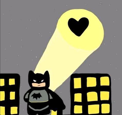 Hello Kitty And Batman Couple, Ratu Elizabeth, Noteit Ideas, Cute Batman, Funny Face Photo, Batman Drawing, Cute Instagram Captions, Hello Kitty Coloring, Hello Kitty Drawing