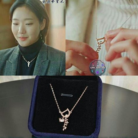 Goblin Necklace, Kdrama Jewelry, Gold Jewellery Wallpaper, Mirror Jewelry Armoire, Silver Pendant Lighting, Jewelry Post, Tiffany Jewelry, Silver Jewels, Jewelry Fashion Trends