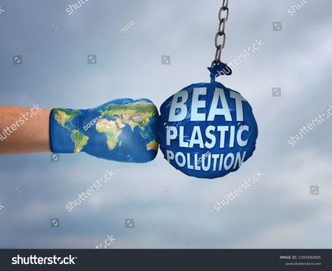 Beatplasticpollution World Environment Day Concept 2023 Stock Photo 2293592605 | Shutterstock World Environment Day 2023, Environment Day, World Environment Day, Photo Image, Royalty Free Stock Photos, Royalty Free, Stock Images, Stock Photos, Illustrations