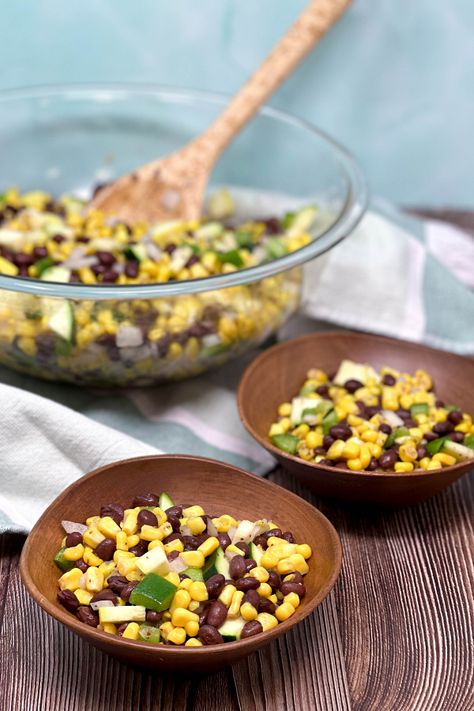 Three Sisters Salad, Three Sisters Diet, The Three Sisters, Three Sisters Recipes, Corn Beans Squash Three Sisters, Blue Zones Recipes, Native American Food, Meat Diet, Best Salad Recipes