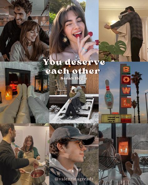 Naomi And Nicholas Aesthetic, You Deserve Each Other Sarah Hogle, You Deserve Each Other Aesthetic, You Deserve Each Other, You Deserve Each Other Book, Naomi Westfield, Books Suggestions, Book Journaling, Books Fanart