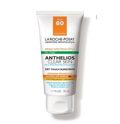 Sunscreen For Oily Skin, Clear Skin Tips, Best Sunscreens, Dry Skin Care, Skin Care Remedies, Roche Posay, Moisturizing Body Wash, La Roche Posay, Spf Sunscreen