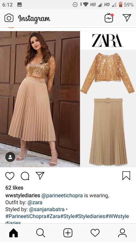 Birthday Dresses For Women Indian, Cotton Tops For Jeans, Long Skirt And Top, Birthday Dress Women, Zara Fashion, Stylish Dress Book, Pinterest Outfits, Designs For Dresses, Indian Fashion Dresses