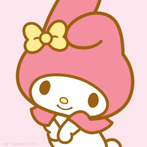 Results for quiz What Sanrio character are you? Melody Hello Kitty, Online Quiz, Increase Sales, My Melody, Free Online, Hello Kitty, Kitty, Pink