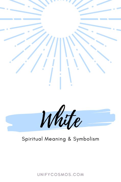 Here's everything you need to know about the Spiritual Meaning of Color White. What does it represent and symbolize?  #white #whitecolor #whitemeaning Blue Spiritual Meaning, Blue Candle Magic, Blue Candle Meaning, Blue Color Meaning, Meaning Of Blue, Candle Meaning, Bird Logo Design, Lit Meaning, Bird Logo