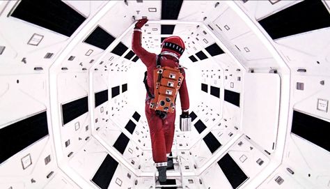 A Space Odyssey, 2001 A Space Odyssey, Space Odyssey, Orange