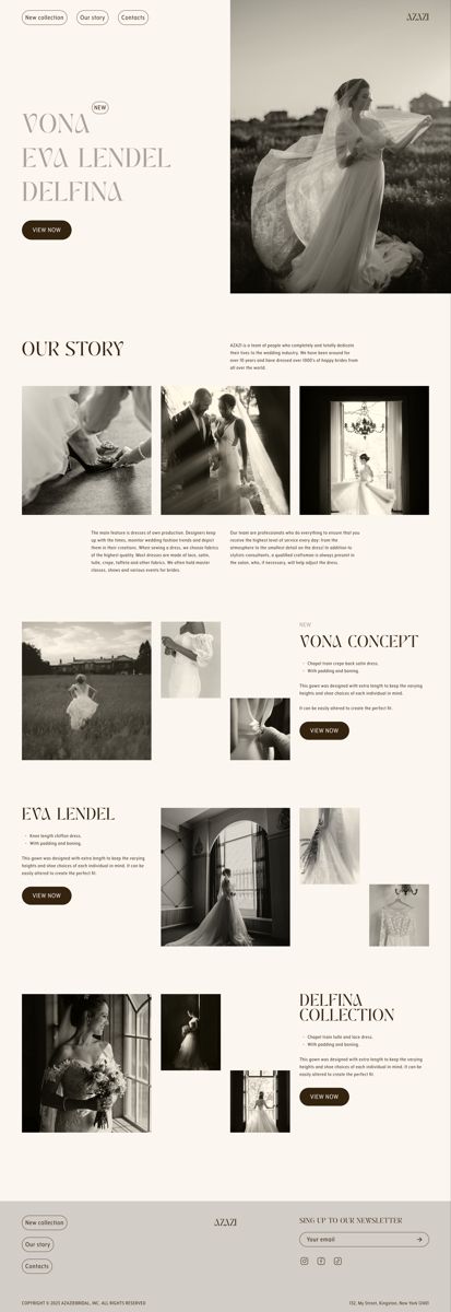 For Wedding Dresses, Money Design, Marketing Collateral, Old Money Style, Old Money, Website Design, Aura, Arch, Web Design