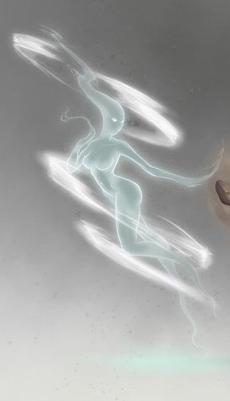 Rise And Conquer, Air Goddess, Elemental Powers, Elemental Magic, Super Powers Art, Fairy Artwork, Mythical Creatures Art, Wow Art, Mystical Creatures